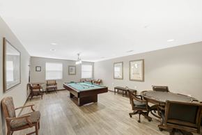 Sterling apartment for rent - Clubhouse at Cascades Village (55+) Apartments, Sterling, VA, 20164