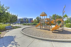 Elk Grove apartment for rent - Kids Playground at The Ridge Apartments, Elk Grove, CA