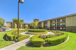 Corona apartment for rent - Home Garden Exterior at River Run Apartments, Corona
