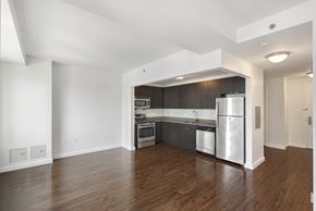 Brooklyn apartment for rent - Kitchen Appliances at 7 Dekalb, Brooklyn