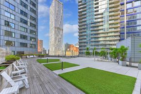 Brooklyn apartment for rent - Rooftop Decks at 7 Dekalb, Brooklyn, NY, 11201