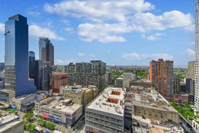 Brooklyn apartment for rent - Cityscape View at 7 Dekalb, Brooklyn, NY