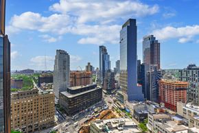 Brooklyn apartment for rent - City View at 7 Dekalb, Brooklyn, New York
