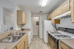 Orlando apartment for rent - Gourmet Kitchen at Academy on Eastern Lake, Orlando, FL