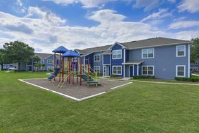 Orlando apartment for rent - Playground at Academy on Eastern Lake, Florida, 32817