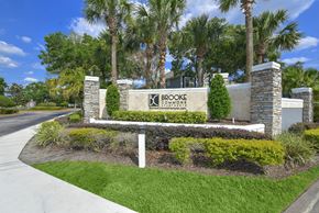 Orlando apartment for rent - Property Entrance at Academy on Eastern Lake, Orlando, 32817