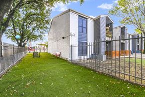 Austin apartment for rent - Dog Park at Canvas, Austin, Texas