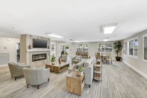Largo apartment for rent - Spacious living room at Acclaim at Lake Largo, Largo, Maryland