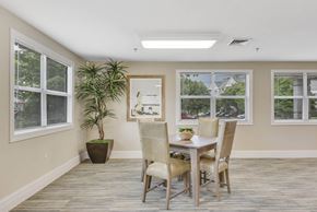 Largo apartment for rent - Dining Room at Acclaim at Lake Largo, Largo, MD