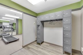 Largo apartment for rent - Gym at Acclaim at Lake Largo, Largo