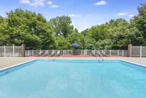 Largo apartment for rent - Pool at Acclaim at Lake Largo, Largo, MD, 20774