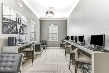 Business center1