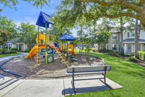 Orange City apartment for rent - Playground at Saxon Trace, Orange City, FL