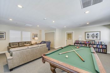 Clubhouse