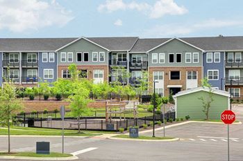 On - site playground