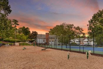 Pet park