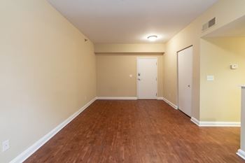 Wood inspired plank flooring