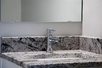 Modular basin