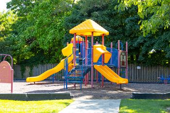 Playground for children