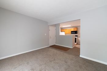 Trendy master carpeted