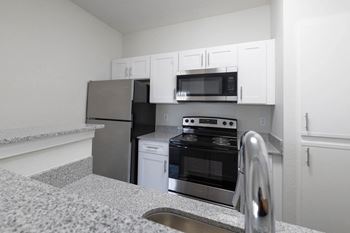 Kitchen appliances