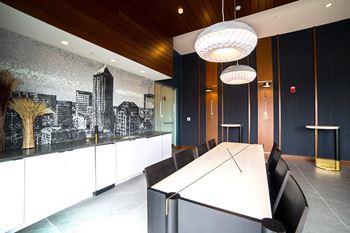 Conference room