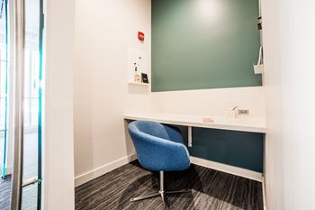 Office space