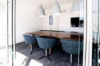 Conference room