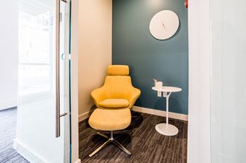 Office chair