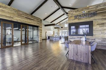 Residential kitchen