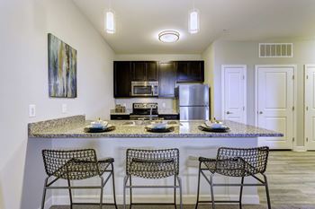 Modern lighting
