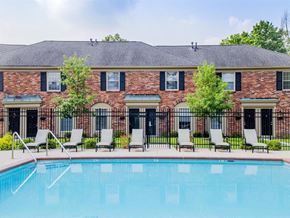 Indianapolis apartment for rent - Beautiful Landscape with Lovely Wooded Views and Duck Pond, at Buckingham Monon Living, Indiana