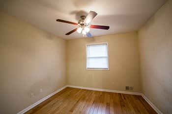 Lighted ceiling fan