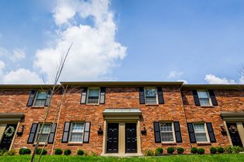 Exquisite exterior designs