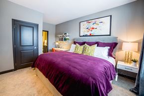 Perrysburg apartment for rent - Spacious Bedrooms at Mosaic at Levis Commons, Perrysburg, 43551