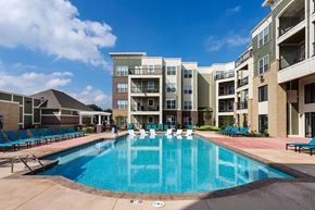 Perrysburg apartment for rent - Invigorating Swimming Pool at Mosaic at Levis Commons, Perrysburg