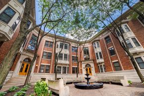 Indianapolis apartment for rent - Exquisite Exterior Designs at The Plaza at Library Square, Indianapolis, 46204