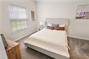 Avon apartment for rent - Spacious Bedroom at Steeplechase at Shiloh Crossing