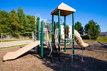 On - site playground