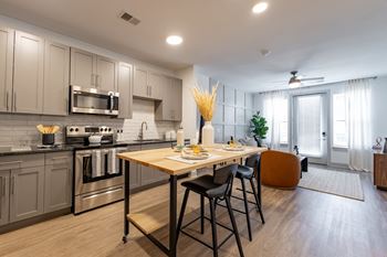 Create memories that last a lifetime in your new home
