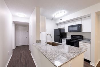Kitchen unit