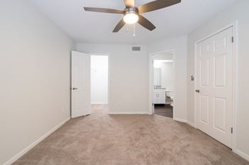 Ceiling fan