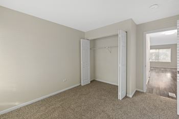 Room area