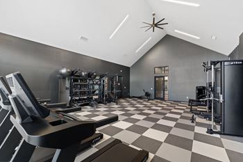 Elite fitness center