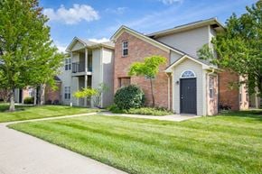 Avon apartment for rent - Lush Green Outdoors at Steeplechase at Shiloh Crossing, Avon, 46123