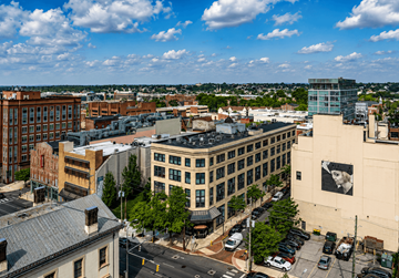Wilmington apartment for rent - The Saville
