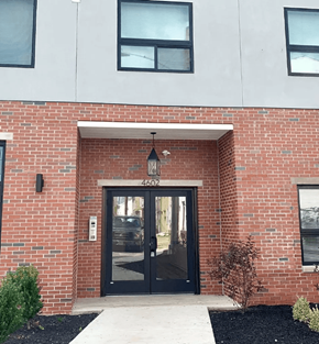 Philadelphia apartment for rent - 4602