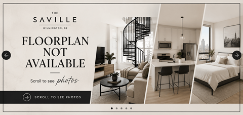 Floor plan for 2 beds, 1 bath, 1100 sqft