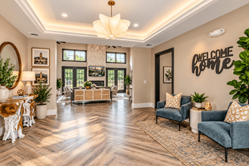 Emmaus apartment for rent - Colonial Crest Apartments