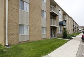 Allentown apartment for rent - Hidden Village